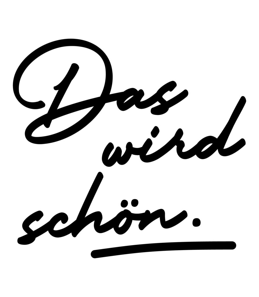 Das wird schön. – Die Schön & Frölich Eröffnungsparty